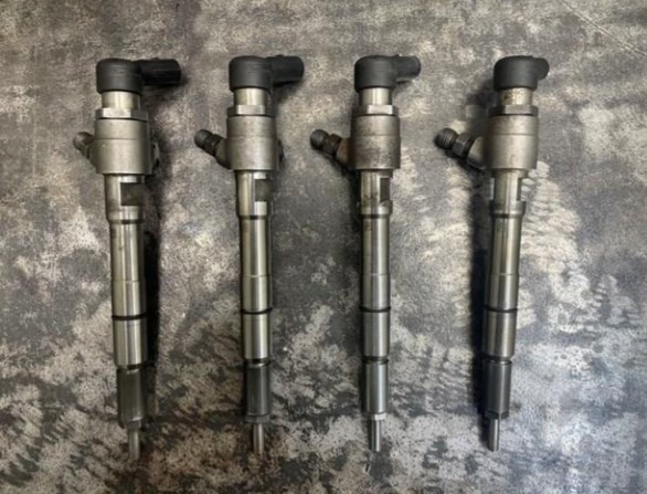 Форсунки Kismet Diesel 03L130277B