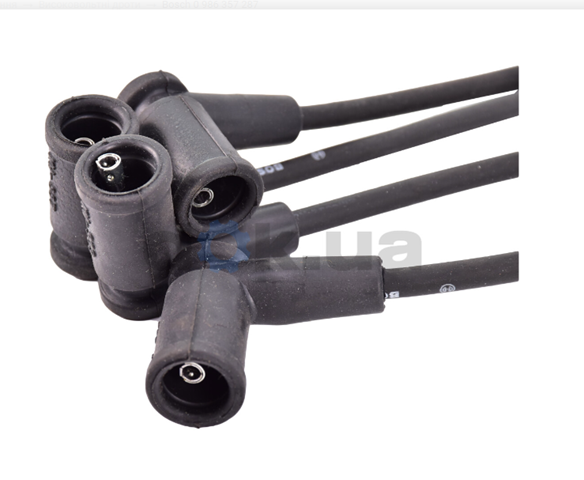 Бронепровода Bosch 986357287