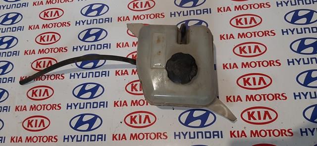  Tanque de expansão do sistema de esfriamento KIA Magentis II sedan (GE) (2008 - 2010) II