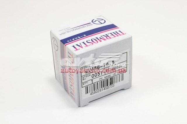 Купить WV48B765 Tama Автомобильный термостат