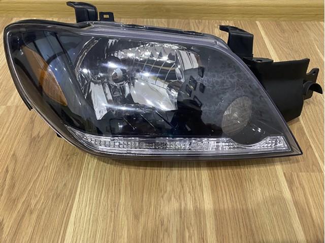 Luz direita Mitsubishi MN159575 preço, a partir de  