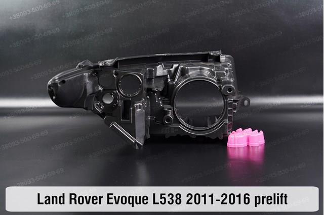 LR024257 Land Rover Фара