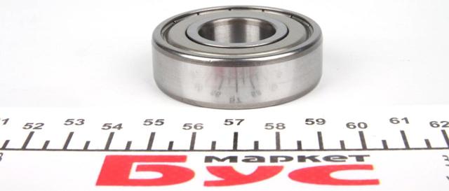 Подшипник стартера SNR 6204ZZC3 цена, от 3.99 USD