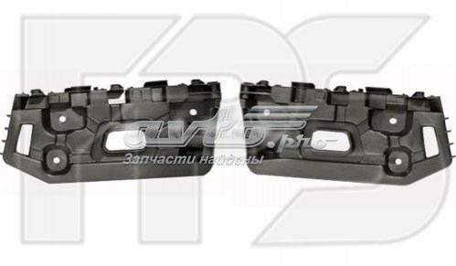 Комплект кронштейнов/крепежей переднего бампера FPS FP5638930 цена, от 24.92 USD