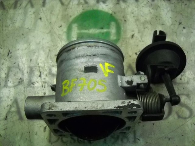 Compre 3510027900 Hyundai/Kia Válvula de borboleta montada