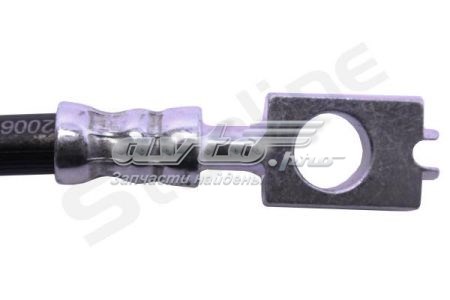 Шланг тормозной передний HACC1282 Starline