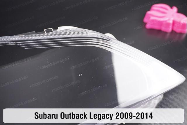 Купить 84001AJ110 Subaru Фара левая передняя