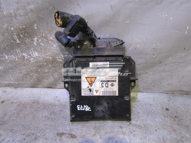  23710EC07C Nissan