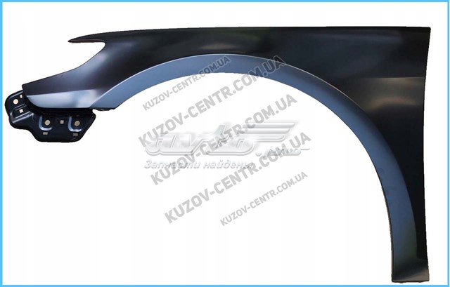 Крыло переднее левое FP7420311 FPS
