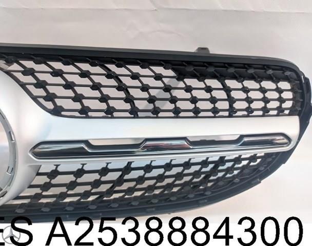  Mercedes A2538884300