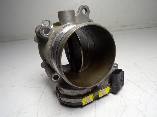Дроссельная заслонка LR073708 Land Rover