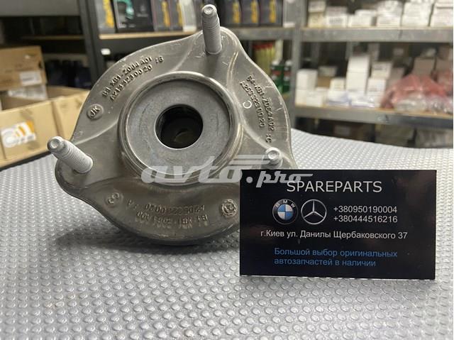 Опора амортизатора переднего 2533230020 Mercedes