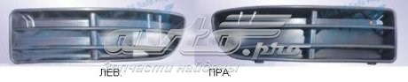 FP9543992 FPS Правая решетка переднего бампера