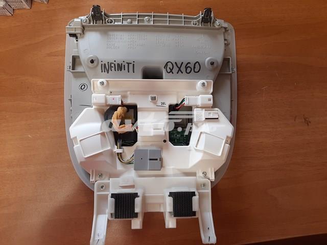  Nissan/Infiniti 264303JA5A