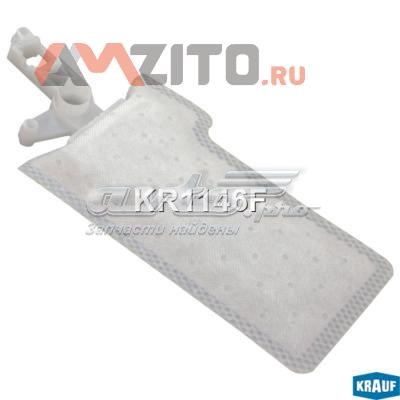 KR1146F Krauf Фильтр-сетка бензонасоса
