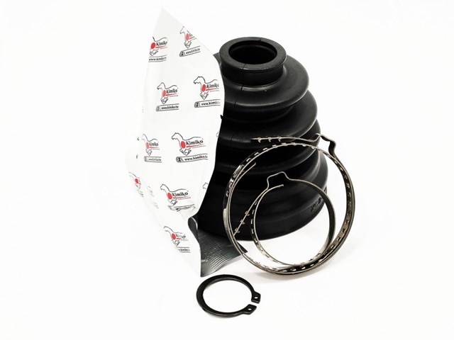2300410K01JKM Kimiko Bota de proteção interna de junta homocinética do semieixo dianteiro