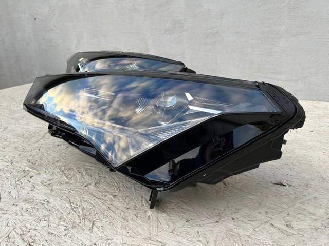 Правая блок фара VAG 5LB941016A цена, от 564.97 USD