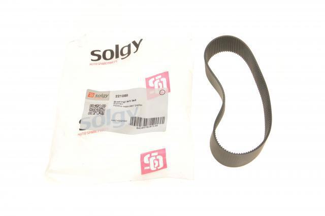 Купить 221058 Solgy 