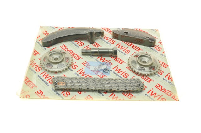 Ремкомплект ГРМ AIC 59112SET цена, от 150.29 USD