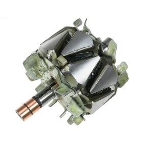AR6030S AS/Auto Storm induzido (rotor do gerador)