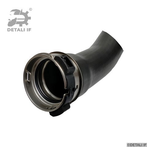 Шланг/патрубок интеркуллера Detali IF DF11442 цена, от 48.02 USD