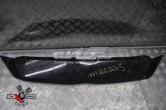  Mazda BJS750033 цена, от 14.08 USD