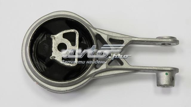 20957835 Peugeot/Citroen coxim (suporte traseiro de motor)