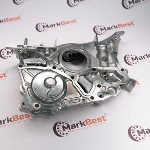 MRB74810 MarkBest Масляный насос двигателя