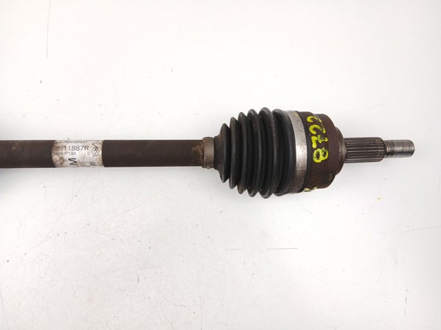 391011887R Renault (RVI) 
