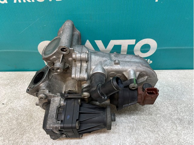 55226607 Opel Клапан рециркуляции отработавших газов EGR