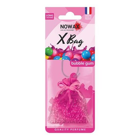NX07550 Nowax Автопарфюм жидкий во флаконе