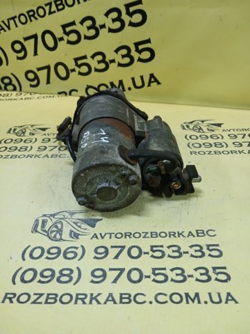 Стартер 233004GB0A Nissan/Infiniti