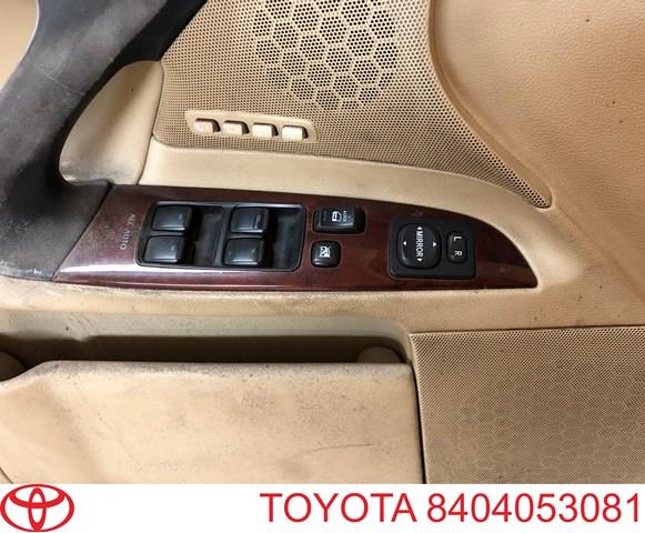  8487248010 Toyota