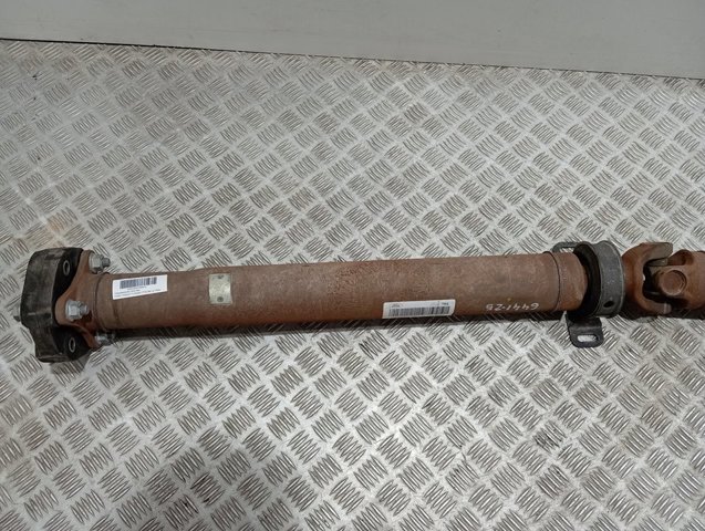 Вал карданный задний Ford 2586630
