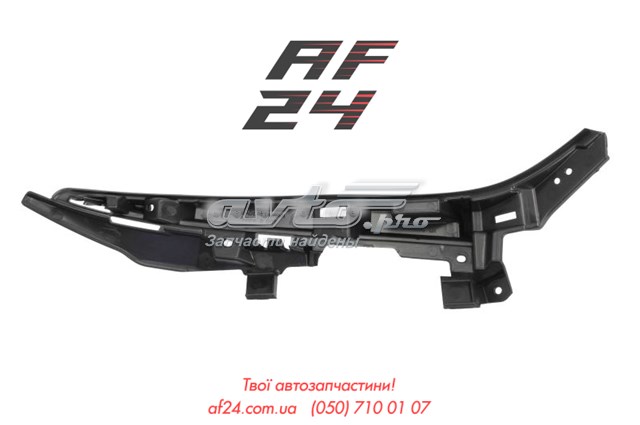 GSH750161 Market (OEM) кронштейн бампера переднего левый
