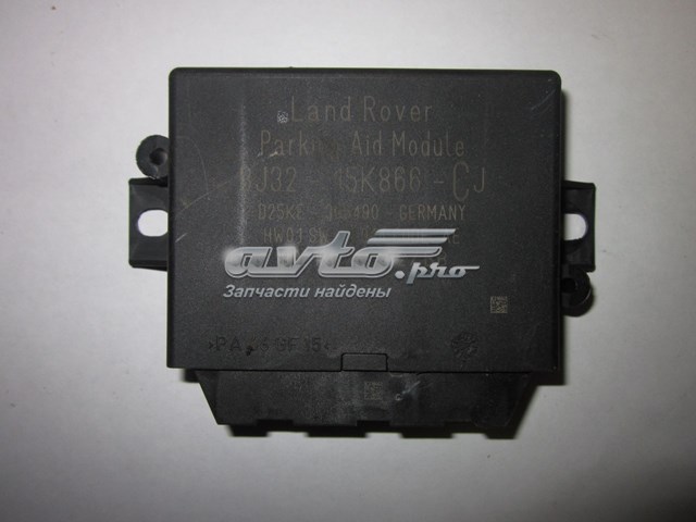 LR028930 Land Rover 