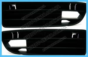 Решетка переднего бампера, левая FPS FP9543991 цена, от 3.96 USD