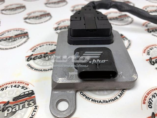 Датчик оксидов азота NOX A000905141280 Mercedes