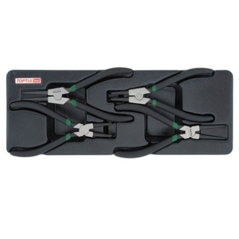  Toptul GBAT0401 цена, от 58.16 USD