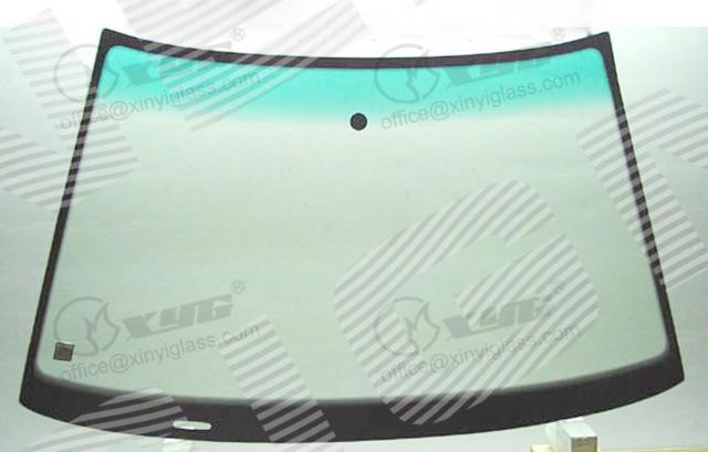 Стекло лобовое  SIGNEDA STSD0003A
