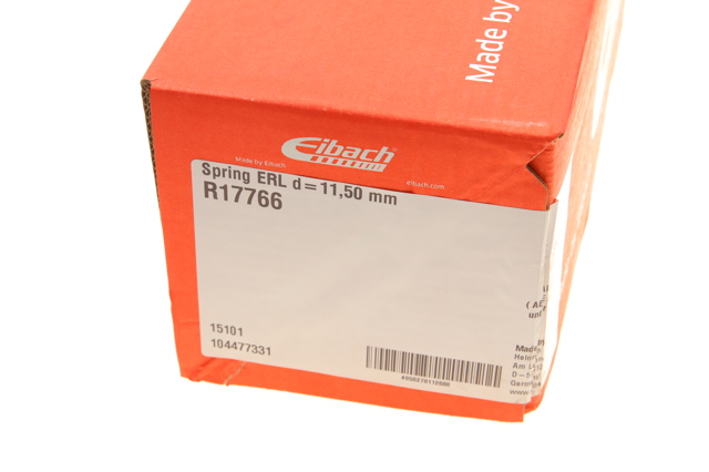 Пружина амортизатора Eibach R17766 цена, от 40.03 USD