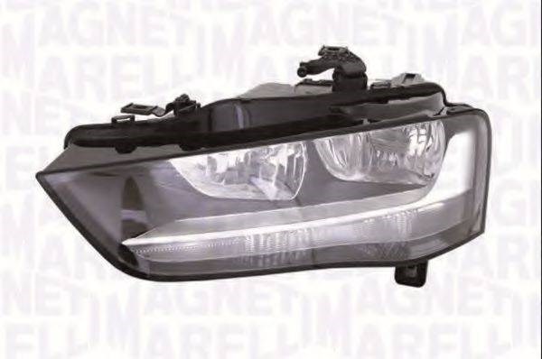 Купить LPO131 Magneti Marelli Фара основная правая