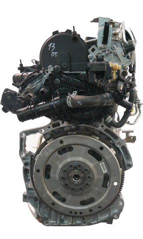 B3154T2 Volvo Мотор в сборе