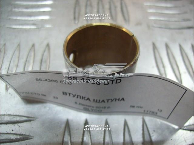 554266SEMI Glyco Втулка верхней головки шатуна
