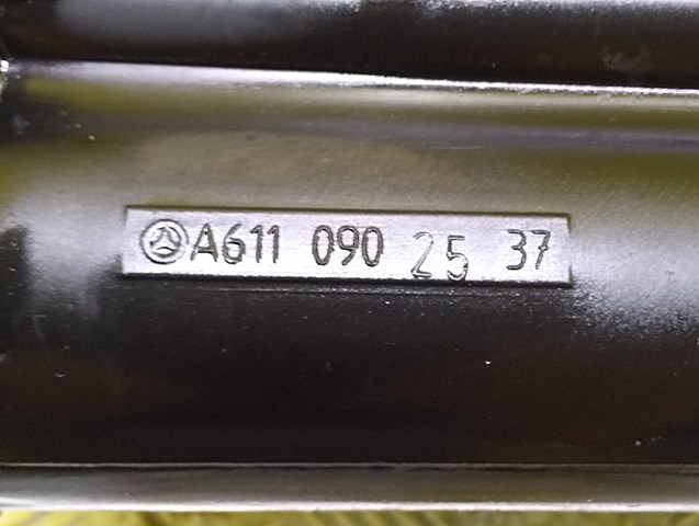  Mercedes A6110902537