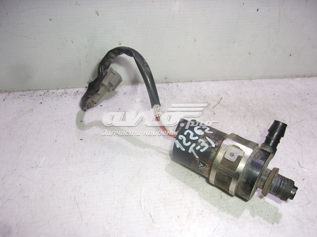 28621EW70A Nissan bomba de motor de fluido para lavador de vidro dianteiro