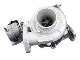 Турбина GARRETT 7795919004W