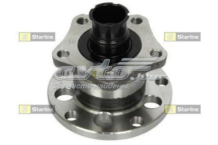 Купить SLO23489 Starline Задняя шпиндель