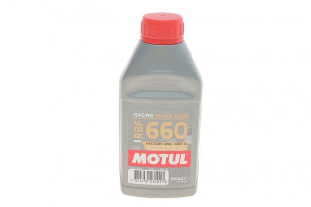 847205 Motul Жидкость для тормозной системы