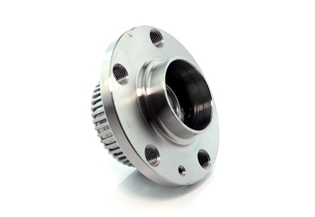 Ступица заднего колеса Shafer SH15720